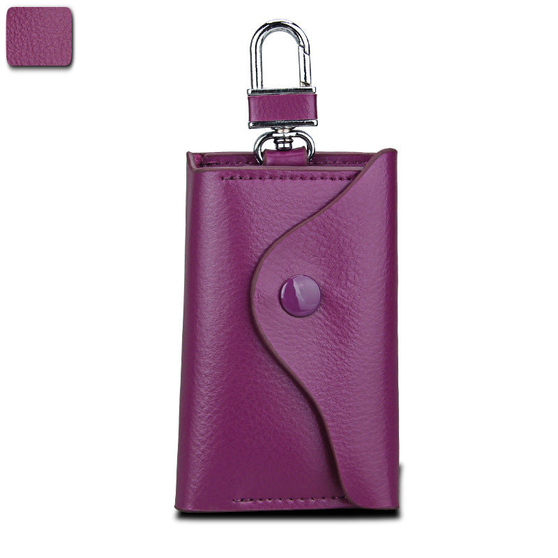 family access card mens and womens hanging chain key bag