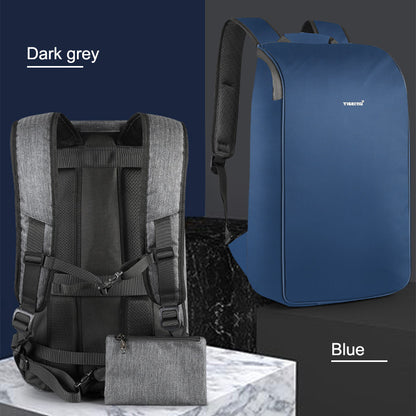 high capacity usb multi function backpack