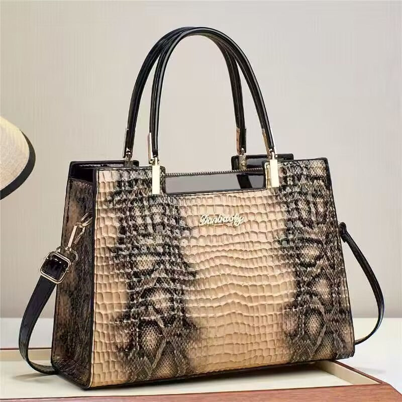one shoulder portable messenger bag is popular for womens large bags women this year