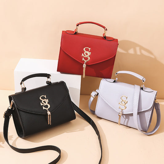 new bags fashion shoulder messenger handbag trendy bag