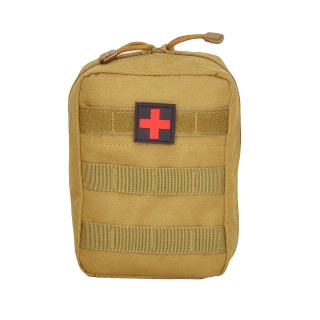 tactical system multifunctional outdoor accessory bag