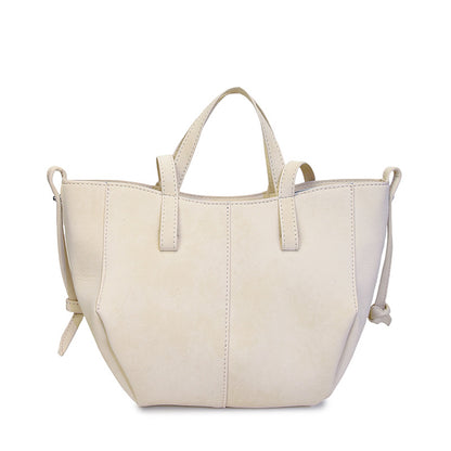 Light Luxury Niche Womens Handheld Crossbody Shoulder Bag