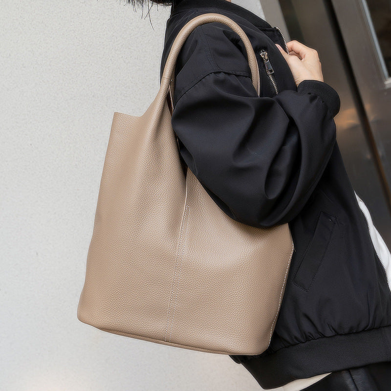minority-simple-womens-all-match-soft-leather-tote-shoulder-handbag