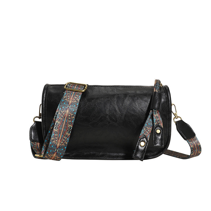 broadband high grade messenger bag niche advanced texture