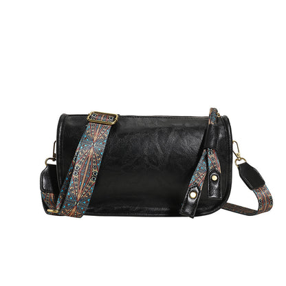 broadband high grade messenger bag niche advanced texture