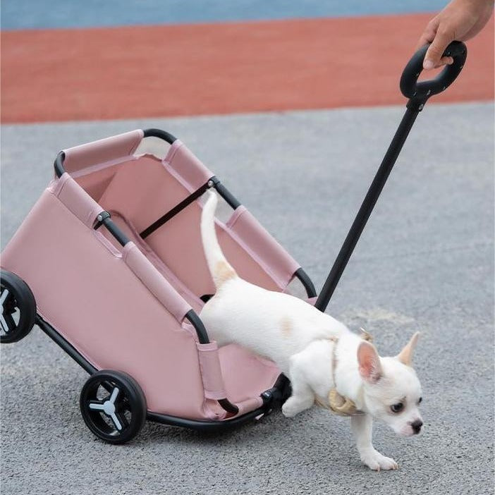 pet-stroller-dog-cat-trolley-out-small-pet-cart-portable-foldable-storage-car