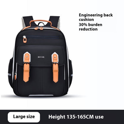 burden reducing spine protection super lightweight backpack