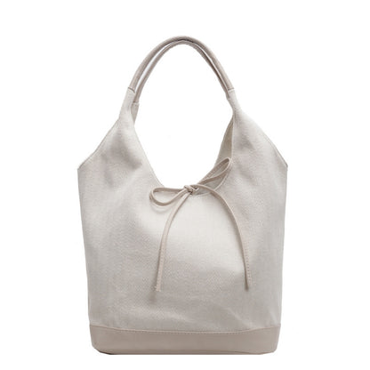 Women's Canvas Fashion Simple Shoulder Bag