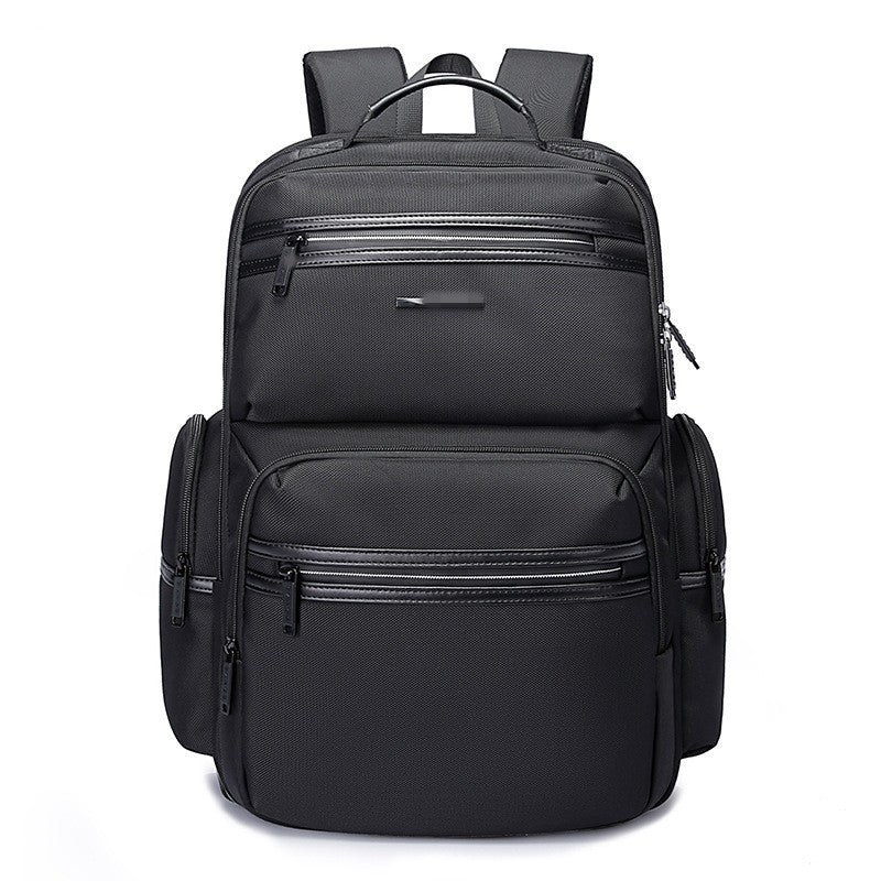 backpack mens business travel large capacity versatile