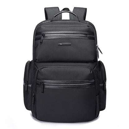 backpack mens business travel large capacity versatile