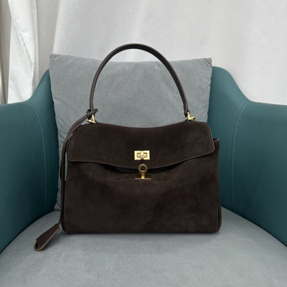 large capacity commuter shoulder crossbody underarm bag