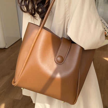 retro-one-shoulder-high-grade-fashion-work-commuter-tote
