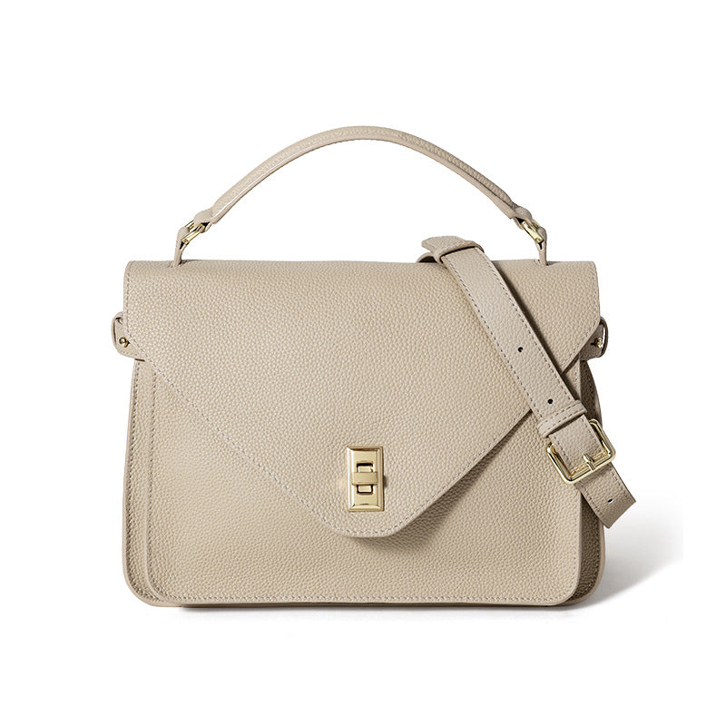 Women's Casual Minimalist High-End Crossbody Bag