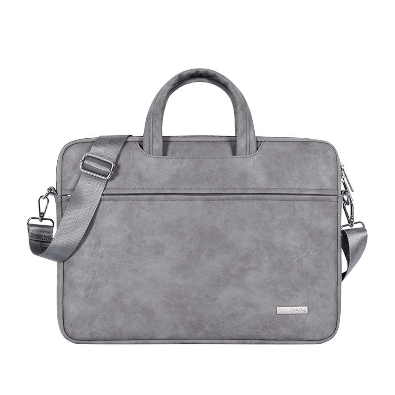 laptop bag suitable briefcase laptop sleeve protective case