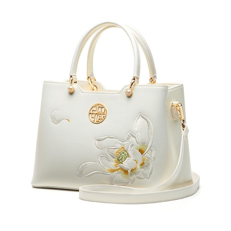 for cheongsam high grade shoulder bag