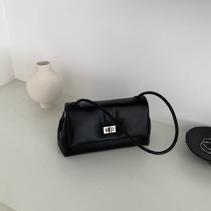 Large Capacity Handheld Shoulder Bag For Women