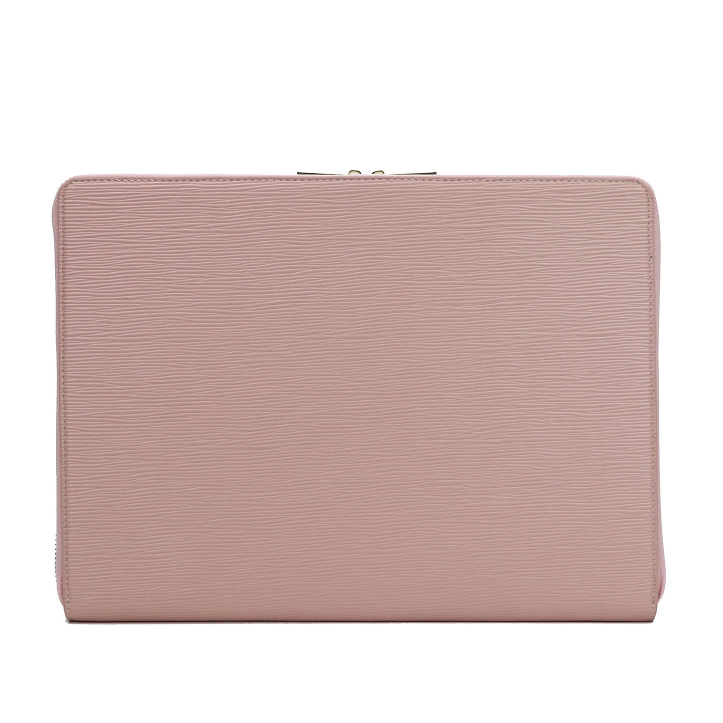 pu leather liner portable anti fall protective case clutch