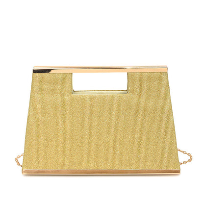 womens fashion bright shoulder hand carrying messenger bag