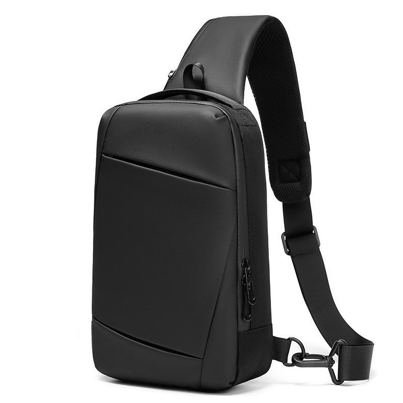 waterproof shoulder bag large capacity outdoor