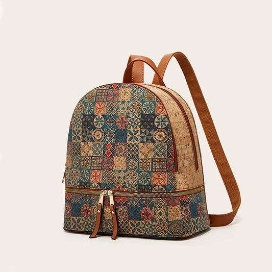 womens backpack multifunctional large capacity travel backpack