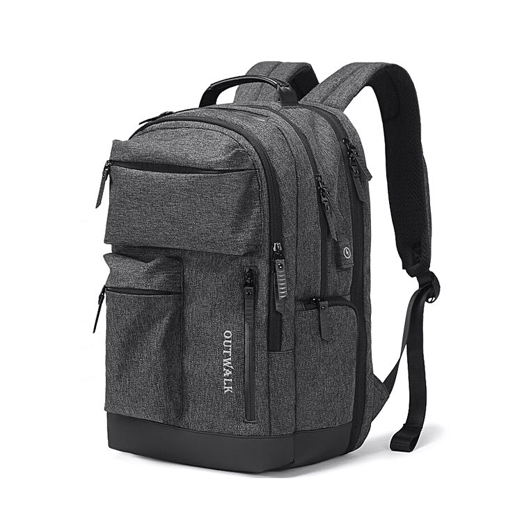 backpack trend backpack mens waterproof travel computer backpack korean college student schoolbag