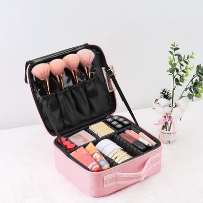 womens cosmetic bag cosmetic bag beauty storage box