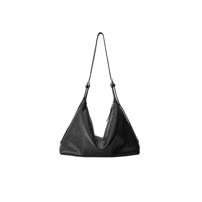 Casual Large-capacity Crossbody Shoulder Bag