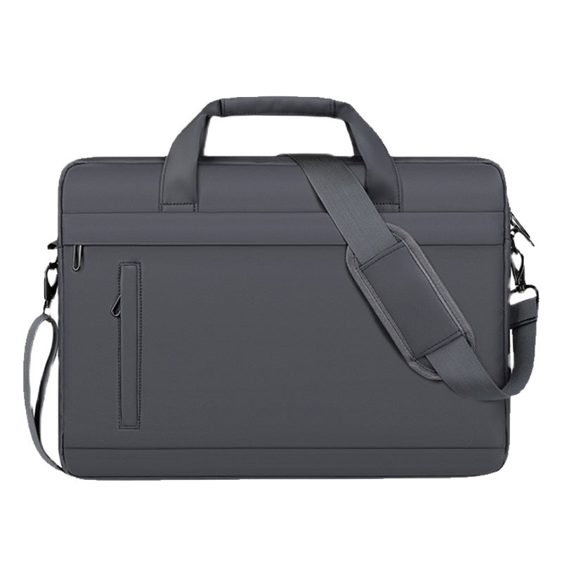 laptop bag waterproof 15 6inch leisure