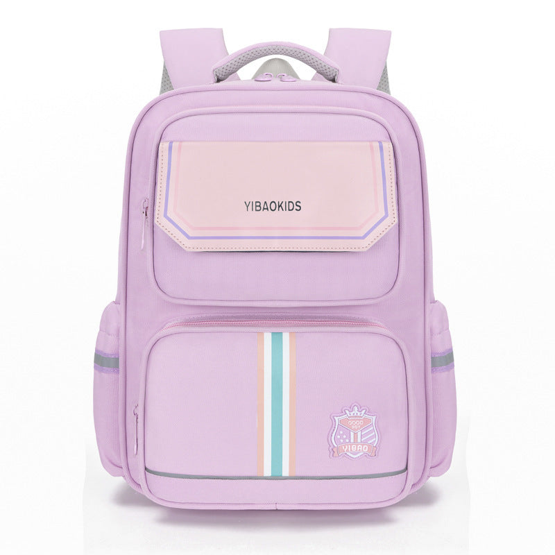 fashion burden reduction one piece backpack