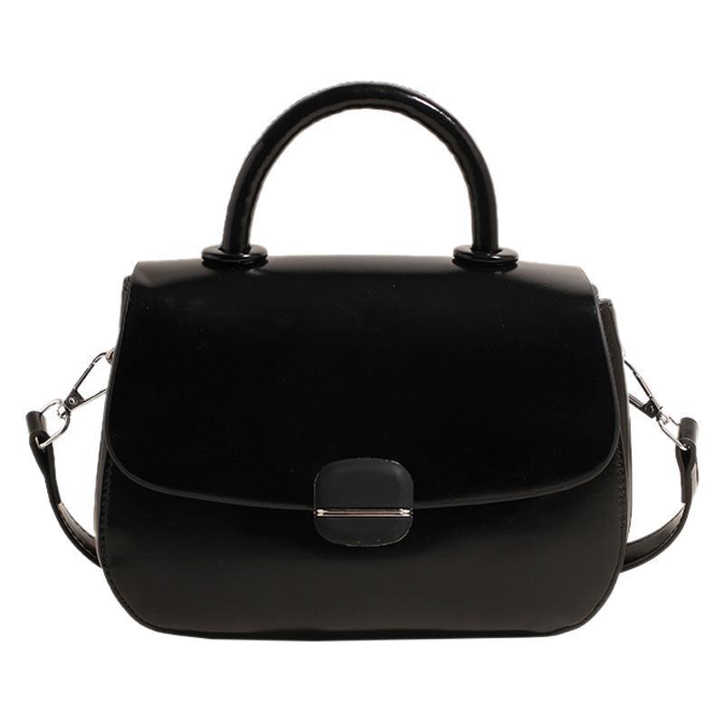 fashion handbag womens double layer crossbody