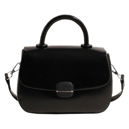fashion handbag womens double layer crossbody