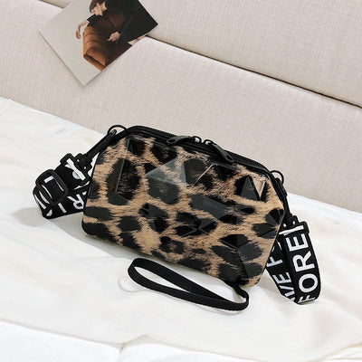 cosmetic bag multi functional mini fashion