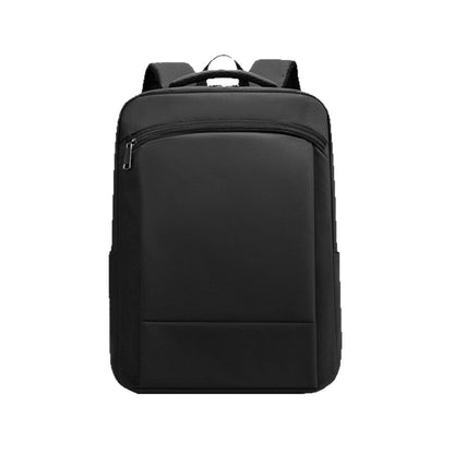 Casual Business Commute Computer Backpack Simple Large Capacity