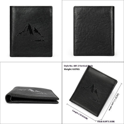 business mens wallet wallet lightweight youth