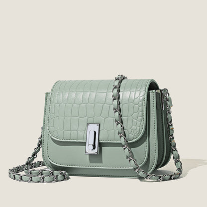 new special interest light luxury chain shoulder bag womens fashion versatile