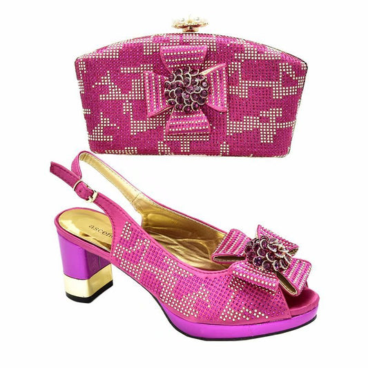 with dinner bag everyday all match buckle sandals with handbag clutch bag