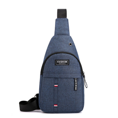 casual mens messenger bag outdoor sports multifunctional
