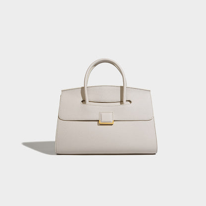 large-capacity-commuter-advanced-sense-easy-matching-tote-bag