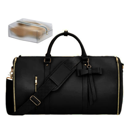 Convenient Portable Garment Bag Large Size