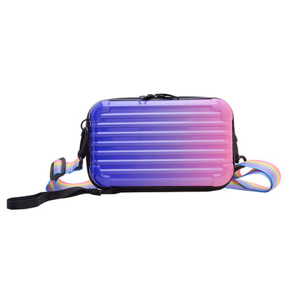 fashion trendy one shoulder bag personality