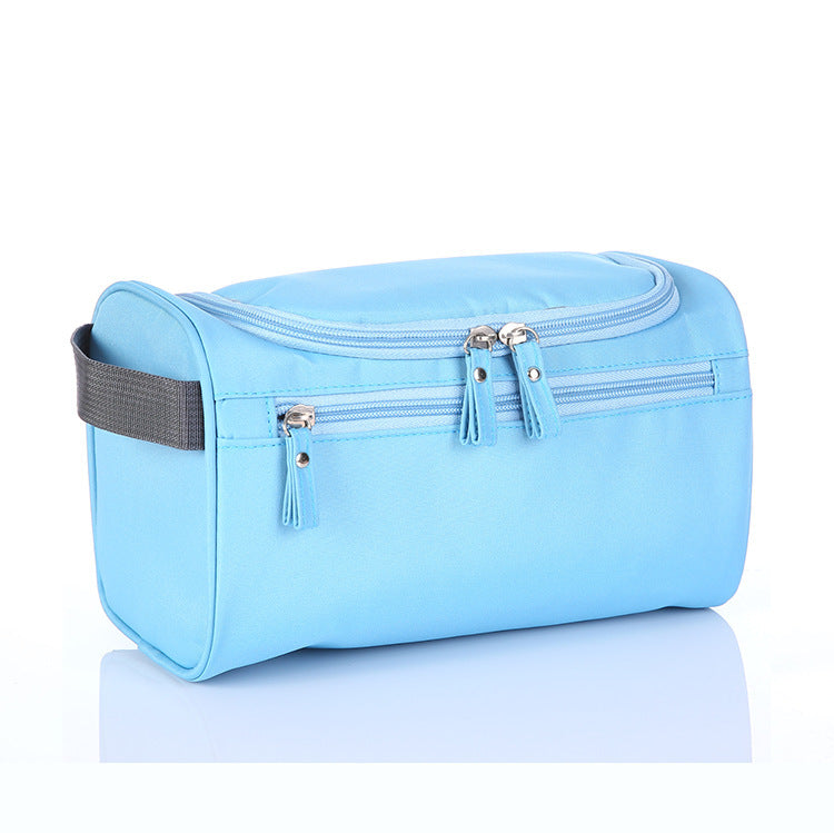 outdoor travel large capacity storage cosmetic bag