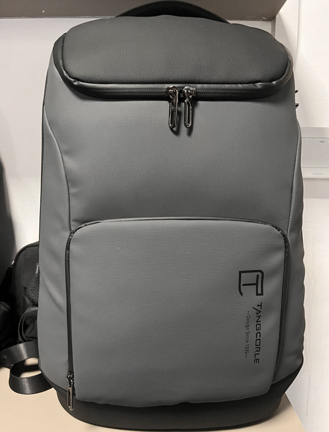 computer backpack multi layer computer bag