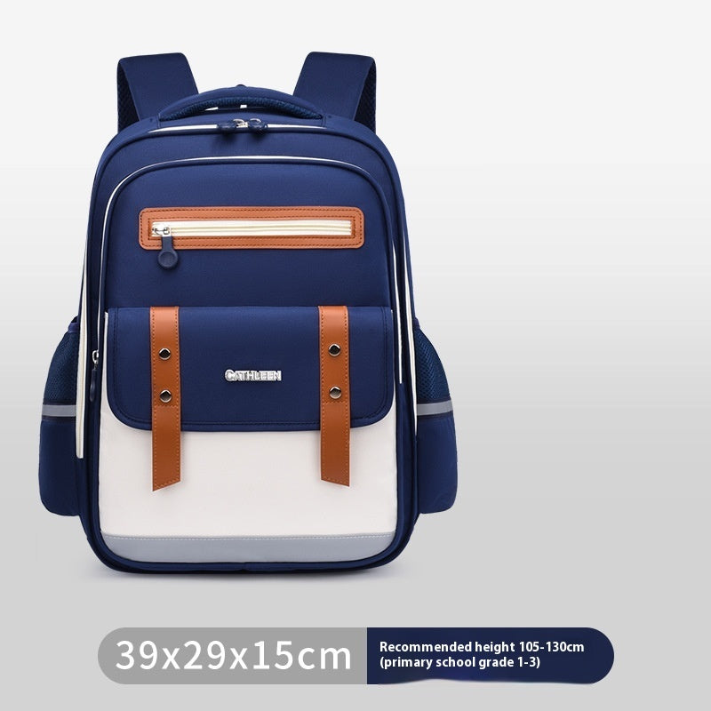 lightweight and wear resistant backpack