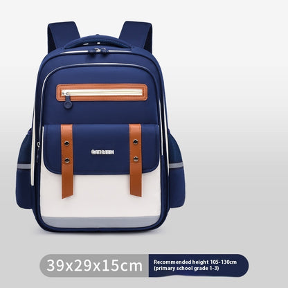 lightweight and wear resistant backpack