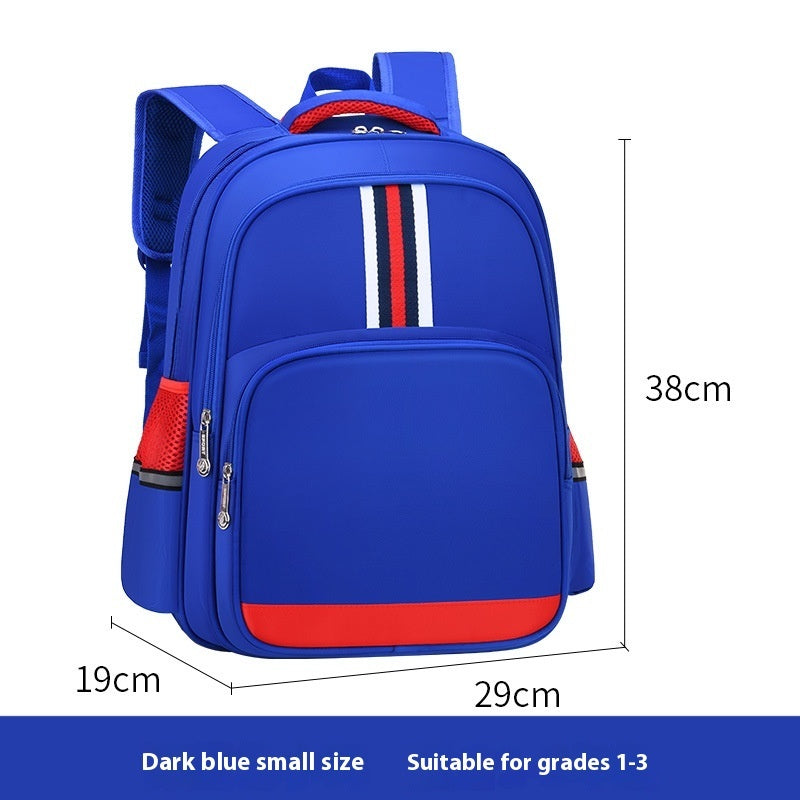 boys and girls set childrens backpack