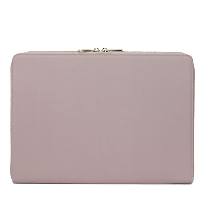 pu leather liner portable anti fall protective case clutch