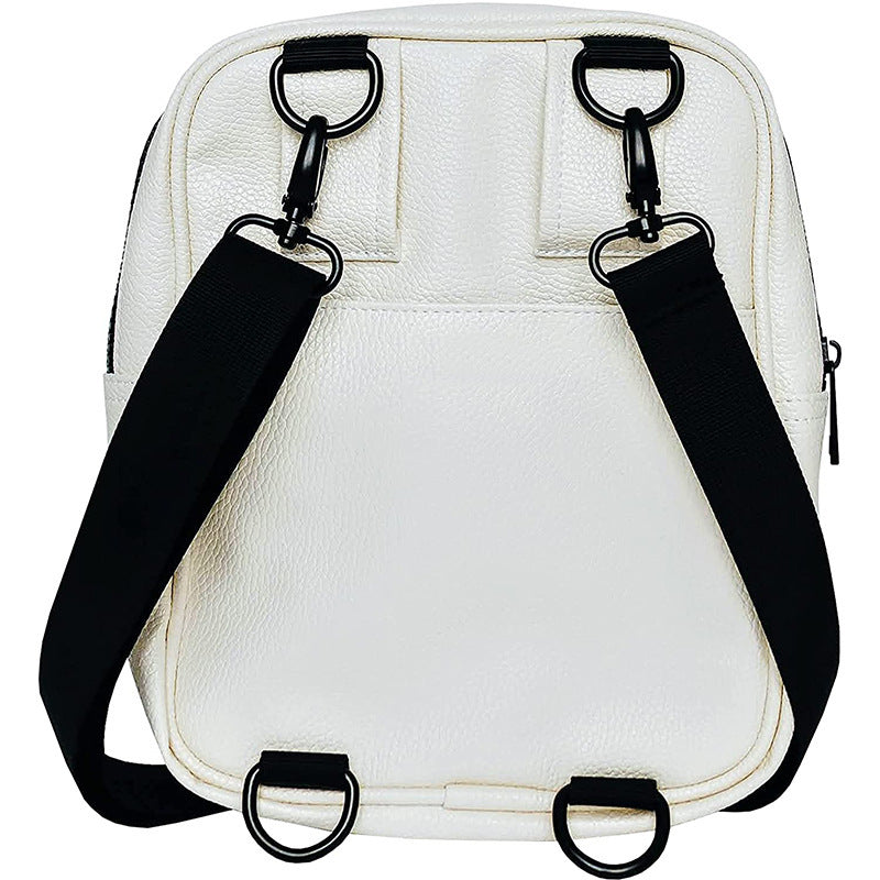 small womens cross body bag backpack