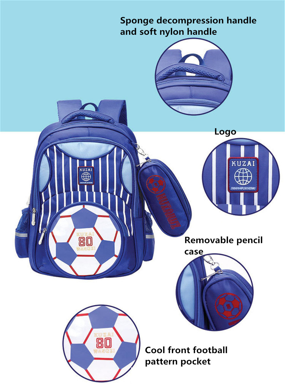 dual purpose detachable stair climbing drag bag for grade 26