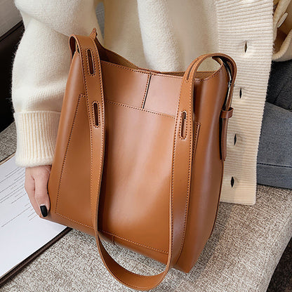 Fashion Retro Women's Shoulder Messenger Bag
