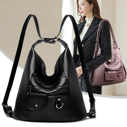 new bags fashion casual womens all match one shoulder crossbody bag